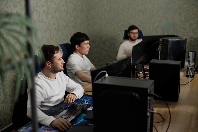 finnova, реклама