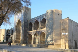 Toshkent, Samarqand, Buxoro va Xivada yoz mavsumida “siyesta” tizimini joriy etish taklif qilindi