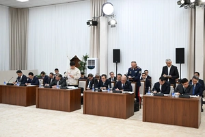 Prezident rahbarligida Sanoat kengashi tuziladi