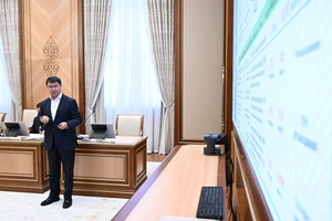 В Узбекистане введут цифровой надзор за движением минеральных удобрений