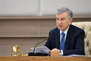 МВД, БПИ, Минэнерго: на кого чаще всего жалуются узбекистанцы