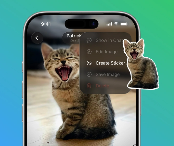 telegram, обновление