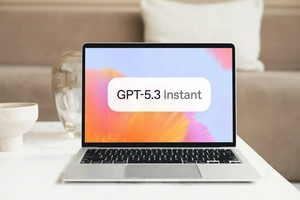 OpenAI GPT-5.3 Instant sun’iy intellekt yordamchisini chiqardi