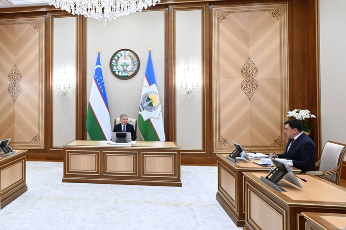 issiqxona, prezident, toshkent shahri, atrof-muhit, ekologiya