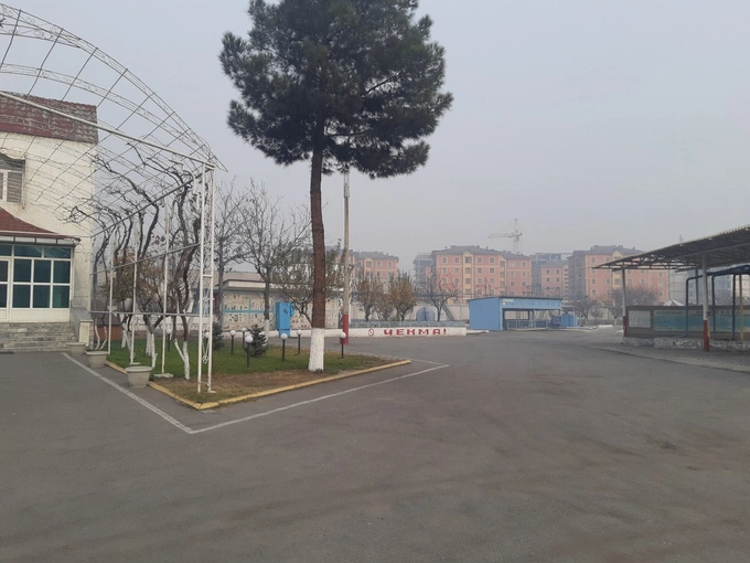 андижан, нефтепродукты, узбекнефтегаз