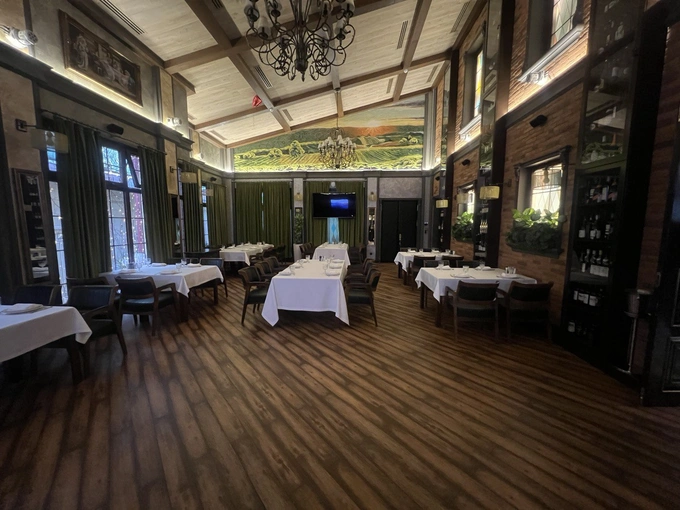 аукцион, бпи, ресторан, яккасарайский район