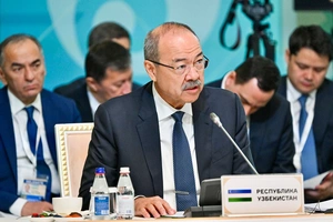 Абдулла Арипов призвал ускорить рассмотрение заявок о поставках продовольствия в ЕАЭС