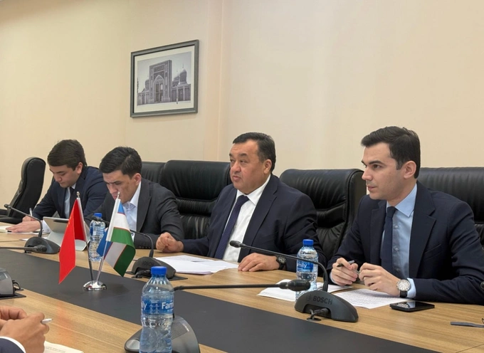 ильзат касымов, китай, логистика, мипт, строительство