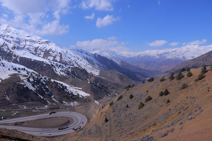 наманган, строительство, туризм