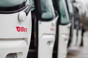 В Сурхандарье могут заработать автобусные перевозки от литовской Ollex