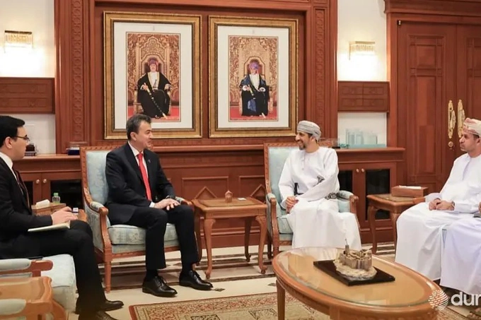 1-iyundan O‘zbekiston va O‘mon o‘rtasida to‘g‘ridan-to‘g‘ri aviaqatnovlar yo‘lga qo‘yiladi