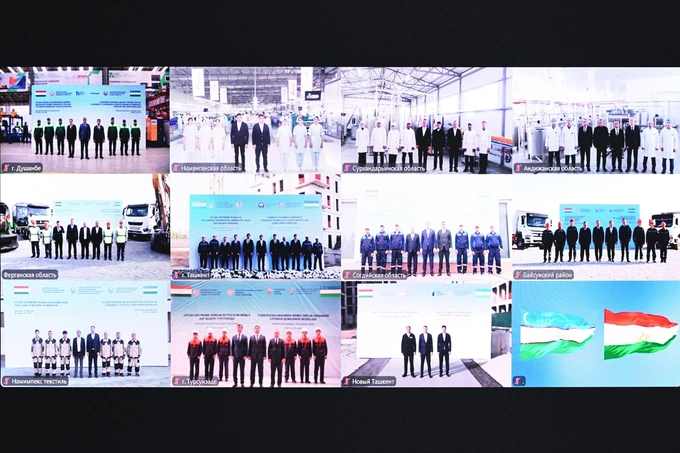 artel, медицина, таджикистан, шавкат мирзиеев, эмомали рахмон