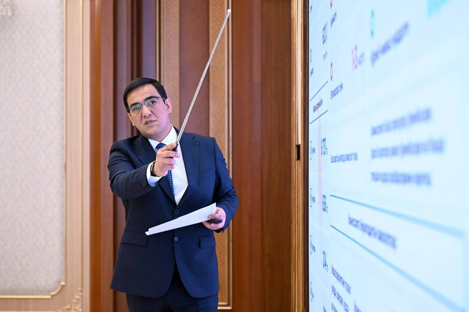 investitsiya, loyihalar, prezident, shavkat mirziyoyev