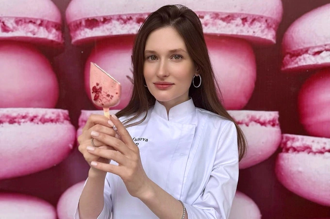 женское предпринимательство, женщины-предприниматели, неслабый пол