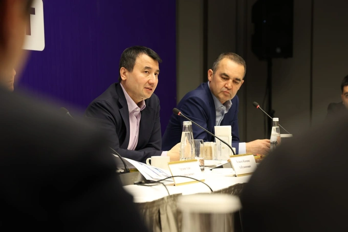 главное за неделю