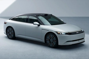 Honda va Sony elektromobil ishlab chiqish bo‘yicha qo‘shma loyihani yopdi