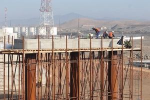 В Нукусе планируется построить новый мост через Амударью и путепровод на трассе в Чимбай