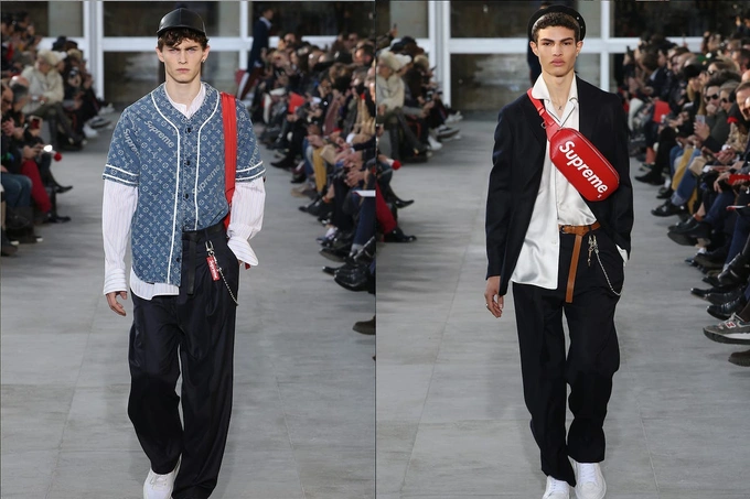 biznes tarixi, louis vuitton