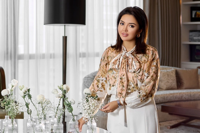 ozon, реклама