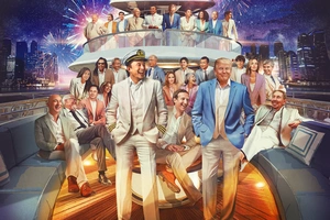 Forbes dunyoning eng boy odamlarini e’lon qildi