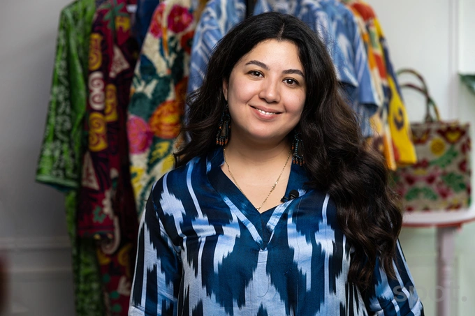 женское предпринимательство, женщины-предприниматели, неслабый пол