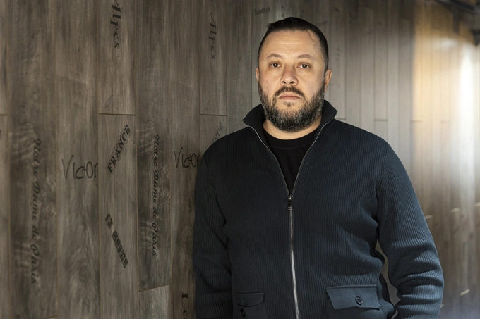 бары, музыканты, стас хамраев