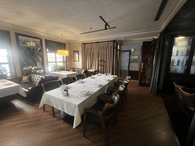 аукцион, бпи, ресторан, яккасарайский район