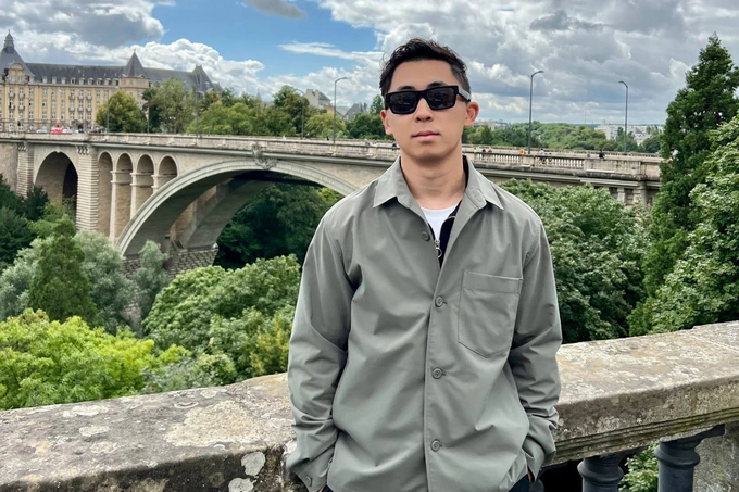 ozon, реклама