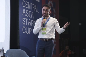 Далерхон Нодиров возглавил венчурный фонд IT Park Ventures