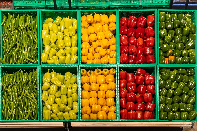 eastfruit, ekinlar, issiq, sovuq, meva, sabzavot, sitrus mevalar, kartoshka