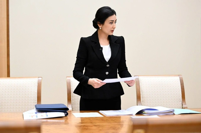 nikoh, nikoh shartnomasi, prezident, qonunchilik