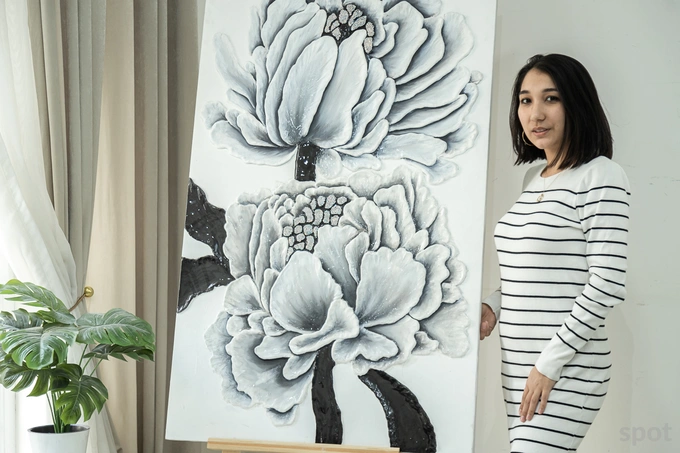 женское предпринимательство, женщины-предприниматели, неслабый пол