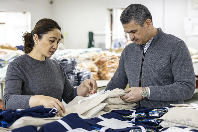 diva kids, diva teks, аутсорсинг, экспортное производство, текстиль