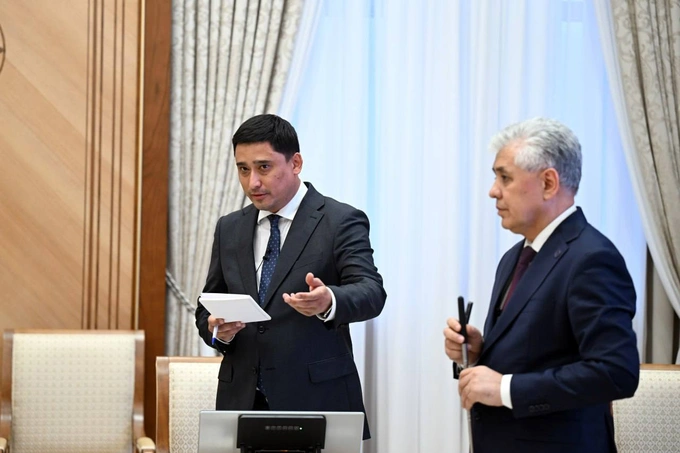 шавкат мирзиёев, сельское хозяйство, сельскохозяйственный дрон