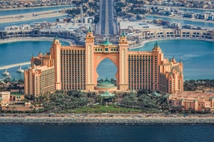 Yaqin Sharq turizm sohasi mojaro tufayli kuniga $600 mlngacha yo‘qotmoqda