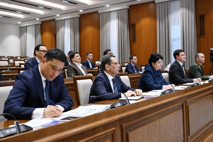 avtomobil zavodi, infratuzilma, ishsizlik, kambag‘allik, prezident, shavkat mirziyoyev, xorazm