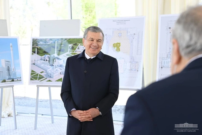 гостиницы, имам аль-бухари, самарканд, шавкат мирзиеев