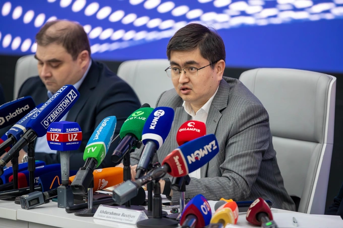 poytaxt parking, платные парковки, хокимият ташкента