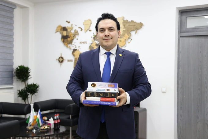 hafta yakuni, week summary, yangiliklar