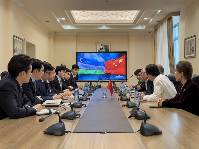 ильзат касымов, инвестиции, китай, мипт