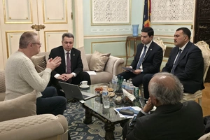 O‘zbekistondagi maktab va OTMlarda kontentni filtrlash tizimi joriy etilishi mumkin