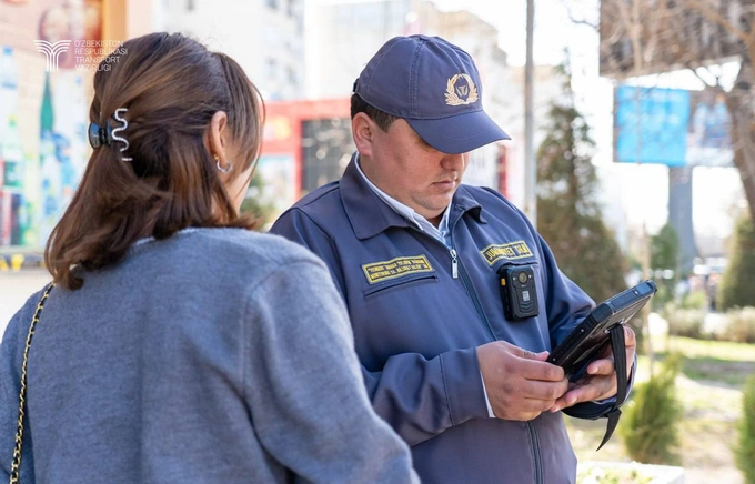 avtobus, jarima, transport vazirligi, yo'l haqi