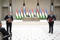 emomali rahmon, hujjatlar, prezident, shavkat mirziyoyev, tojikiston