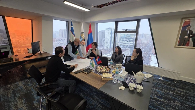 мингеологии, монголия, полезные ископаемые, уран