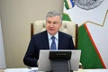 o'zbekneftgaz, prezident, quduq, shavkat mirziyoyev, tabiiy gaz