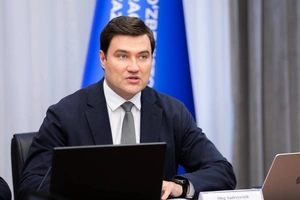 «Действующее законодательство не всегда соответствует требованиям» — Минцифры об Enterprise Uzbekistan