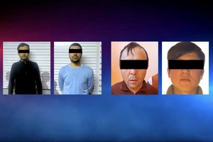 Toshkentda ijaradagi uyni $110 mingga sotmoqchi bo‘lgan shaxslar ushlandi