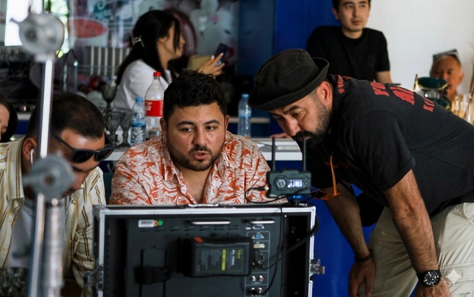 r/a production, видеопродакшн, видеореклама, продакшн, реклама