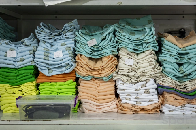 diva kids, diva teks, аутсорсинг, экспортное производство, текстиль