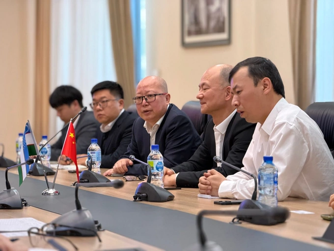 ильзат касымов, инвестиции, китай, мипт